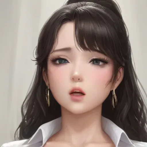 AI色情照片生成器