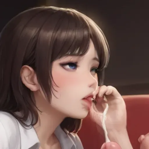 генератор порно-изображений на ИИ