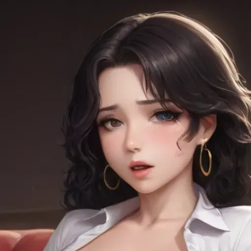 генератор порно-изображений на ИИ