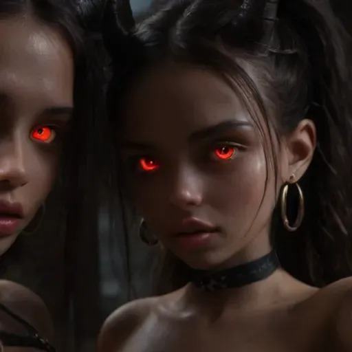 AI色情照片生成器