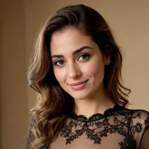 AIポルノ画像ジェネレーター