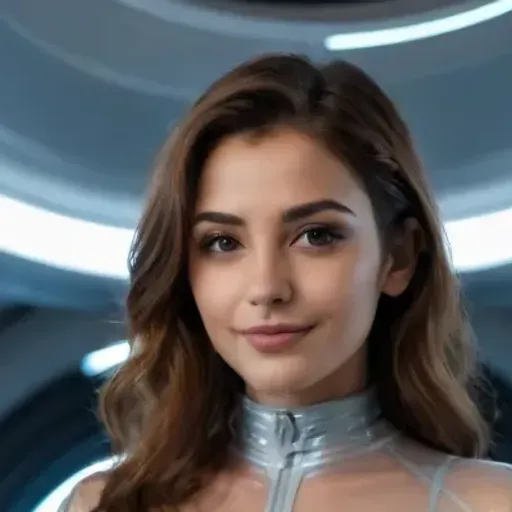 AI色情图片生成器