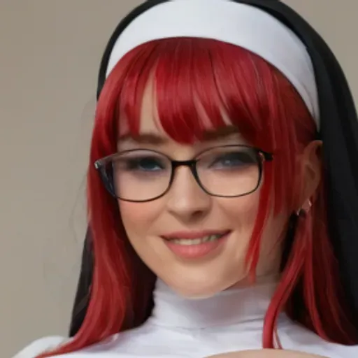 generatore di immagini porno IA