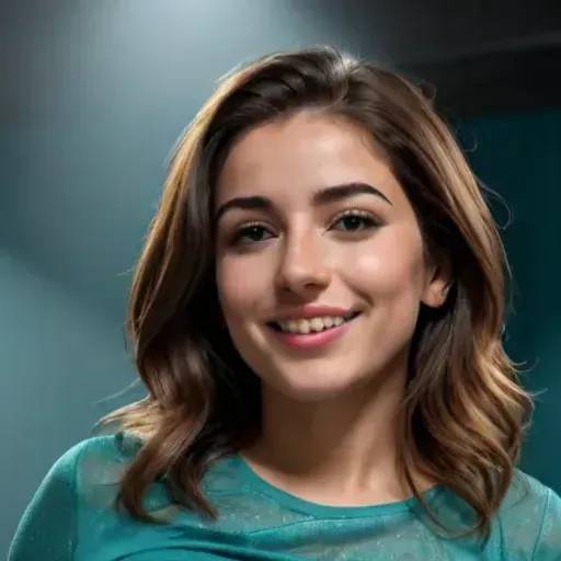 yapay zekâ porno görsel üretici