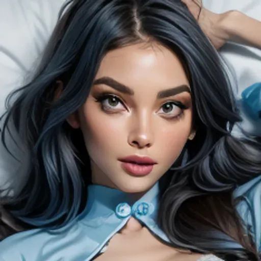 generatore di immagini porno IA