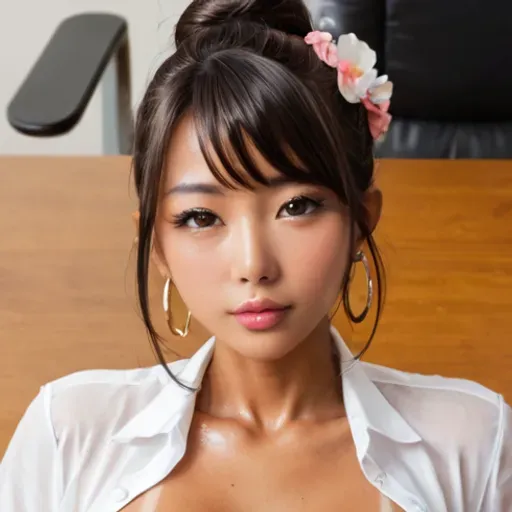 generatore di immagini porno IA