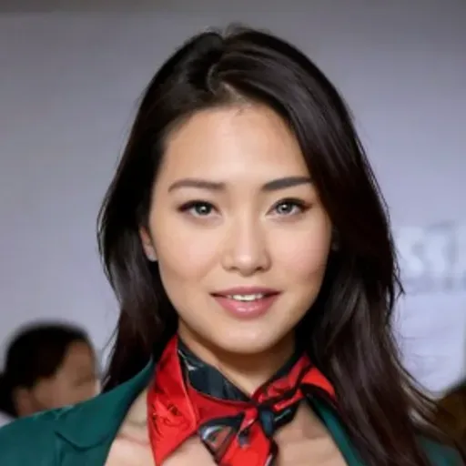 โปรแกรมสร้างภาพโปรนที่ใช้ปัญหา AI