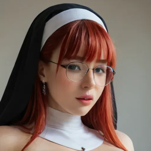 AI 포르노 이미지 생성기