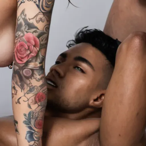 एआई पोर्न इमेज जेनरेटर