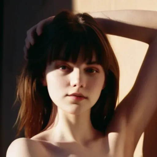 yapay zekâ porno görsel üretici