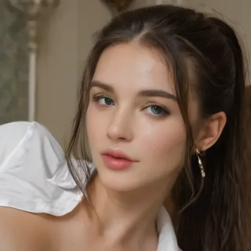 KI-Pornobild-Generator