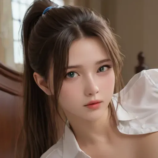 AI色情图片生成器