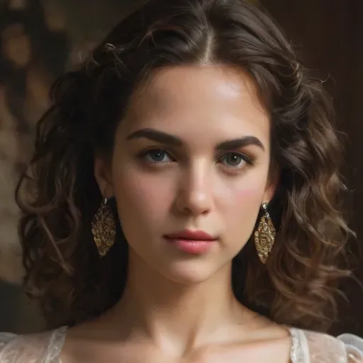 AIポルノ画像ジェネレーター