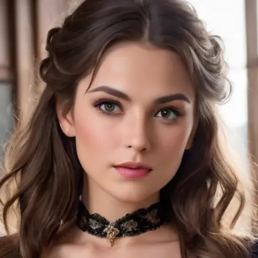 AI色情图片生成器