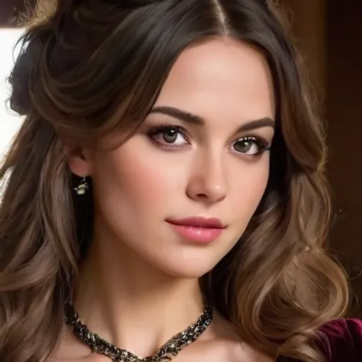 AI porn image generator