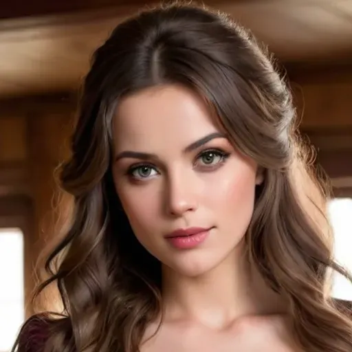 AI色情图片生成器