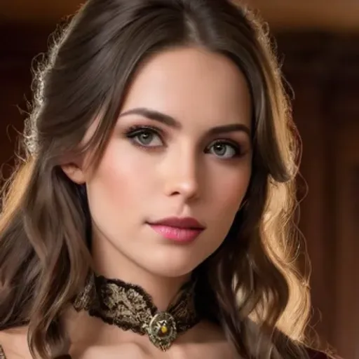 KI-Pornobild-Generator