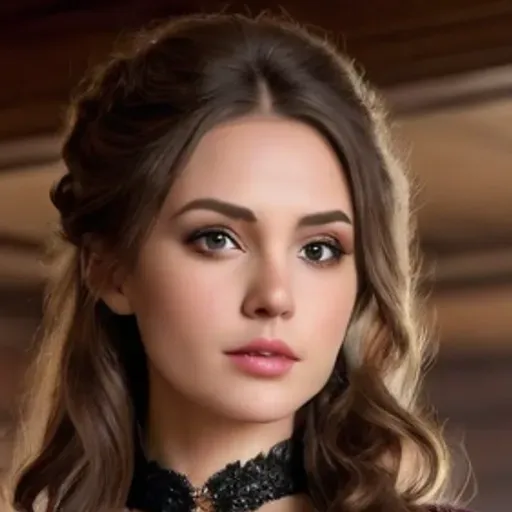 โปรแกรมสร้างภาพโปรนที่ใช้ปัญหา AI