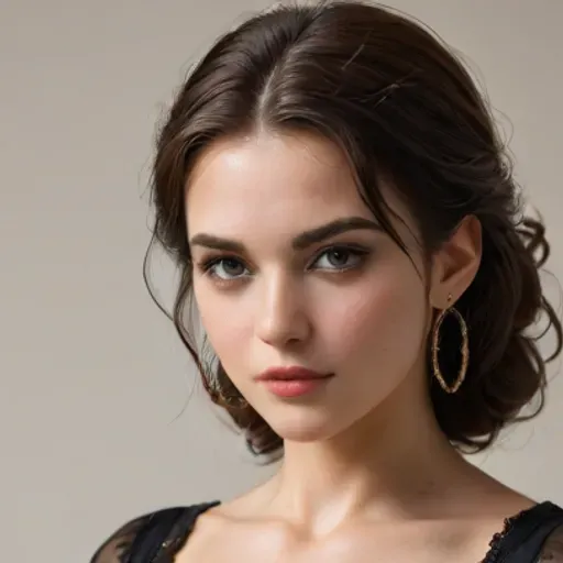 AIポルノ画像ジェネレーター