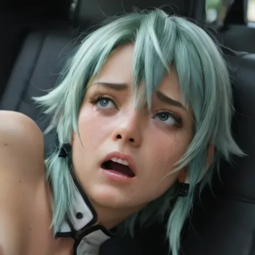 AIポルノ画像ジェネレーター