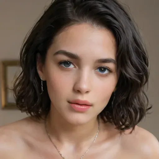 KI-Pornobild-Generator