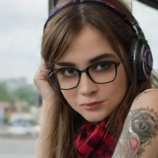 โปรแกรมสร้างภาพโปรนที่ใช้ปัญหา AI