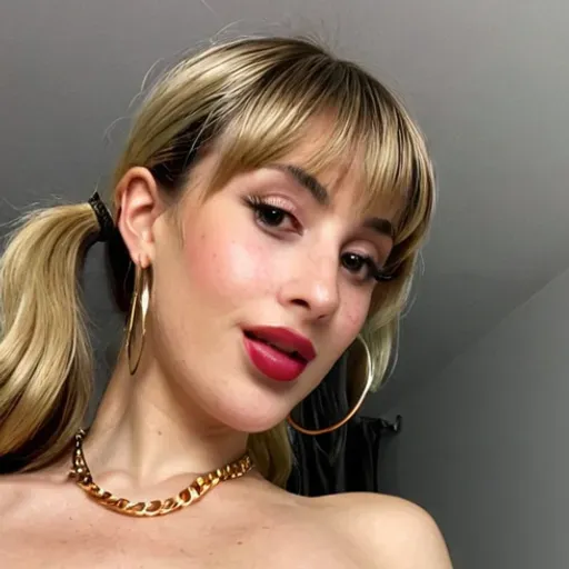 AI 포르노 이미지 생성기