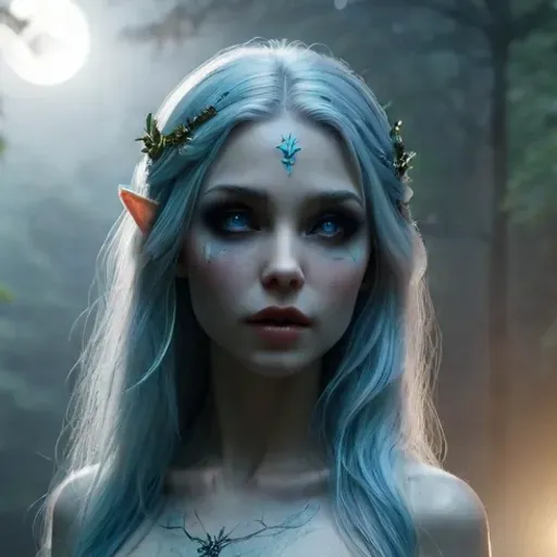 โปรแกรมสร้างภาพโปรนที่ใช้ปัญหา AI