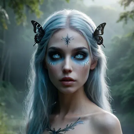 AI porn image generator