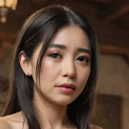 yapay zekâ porno görsel üretici