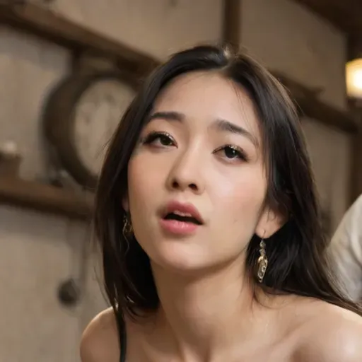 AI 포르노 이미지 생성기