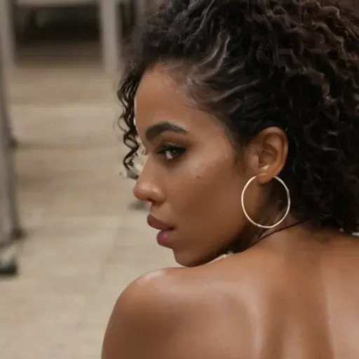 โปรแกรมสร้างภาพโปรนที่ใช้ปัญหา AI