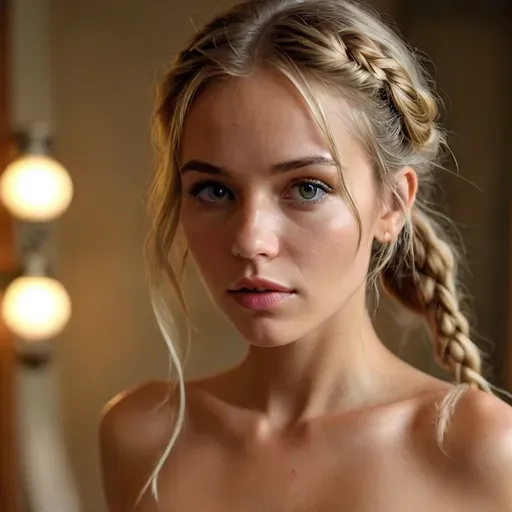 KI-Pornobild-Generator