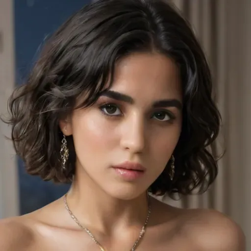 AI色情图片生成器