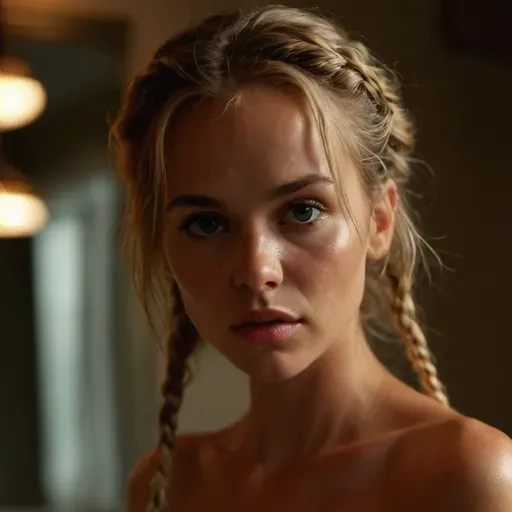 generatore di immagini porno IA