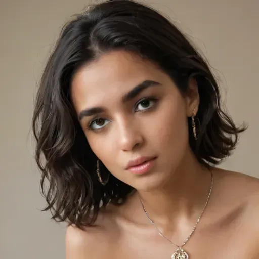 AIポルノ画像ジェネレーター