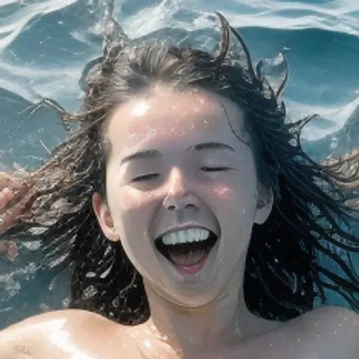 генератор порно-изображений на ИИ