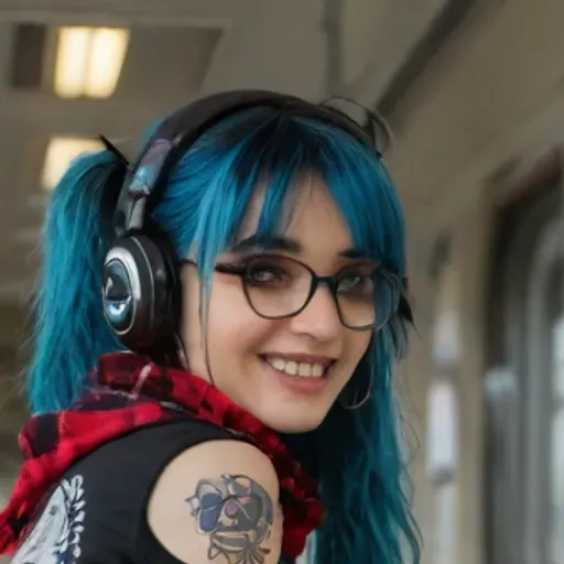yapay zekâ porno görsel üretici