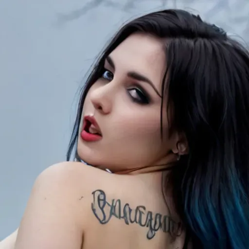 AIポルノ画像ジェネレーター