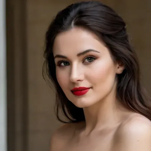 AI色情图片生成器