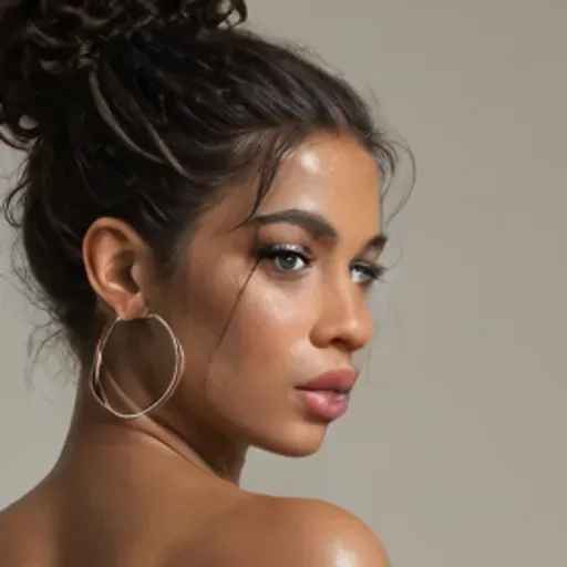 AI 포르노 이미지 생성기