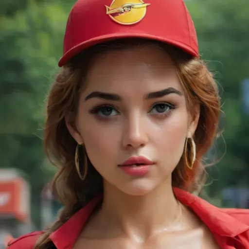 generatore di immagini porno IA