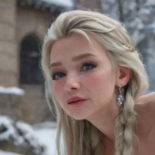 генератор порно-изображений на ИИ