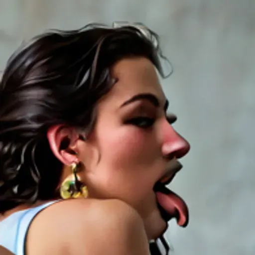 générateur d’images porno IA