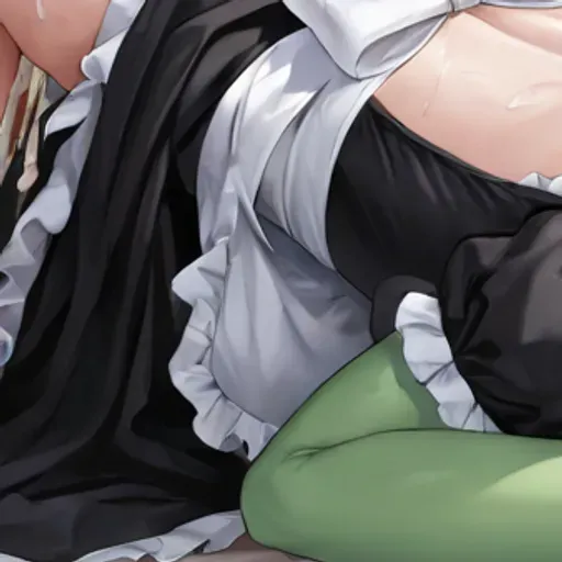 generatore di immagini porno IA