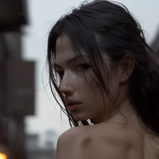 AI porn image generator