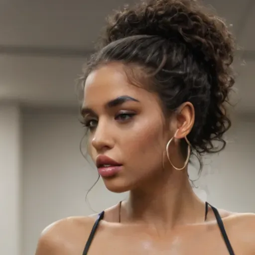 KI-Pornobild-Generator