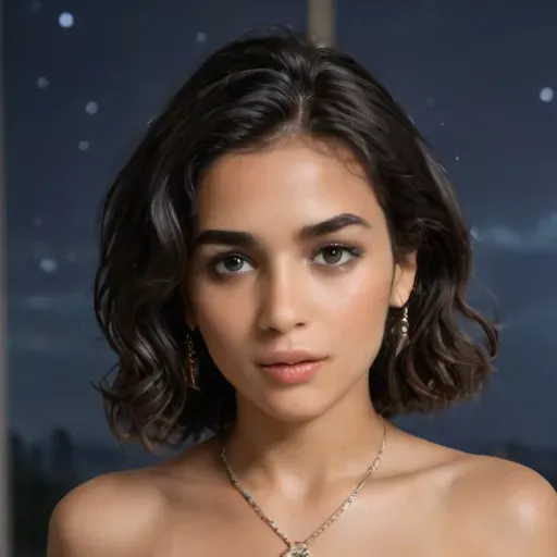 AI色情圖片產生器