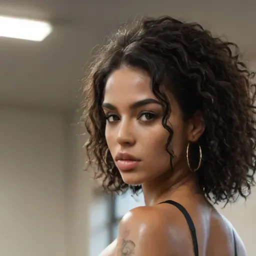 generador de imágenes porno con IA