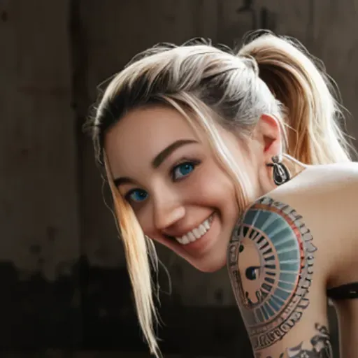 AI porn image generator